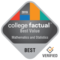 best value college ranking badge
