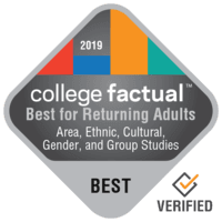 top ranked veteran college ranking badge