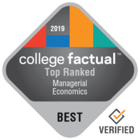 top ranked college ranking badge