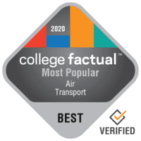 top ranking college in this major top rank badge