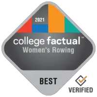 Women's Rowing Badge