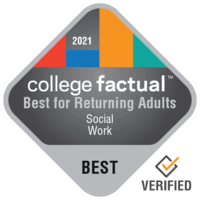 Best Social Work Colleges for Non-Traditional Students in the Southwest Region