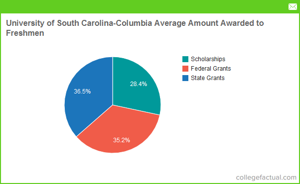 Usc columbia financial aid financial ratios with examples